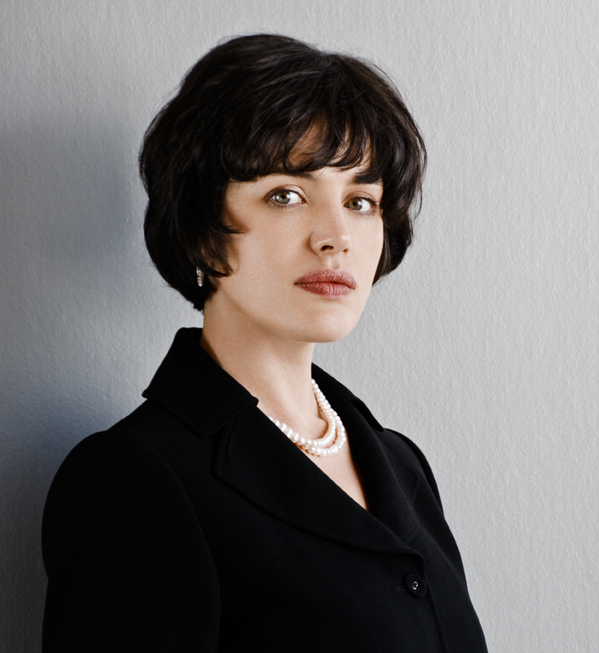 Olga Zalomiy PC